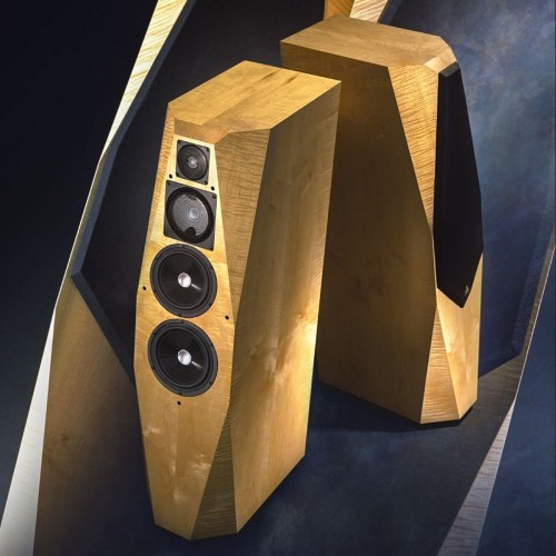 Avalon Acoustics Indra Diamond