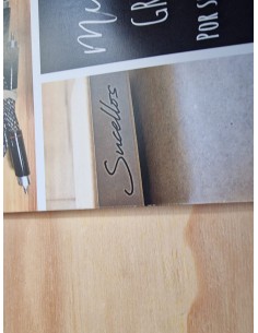 Stone Age Sucello Speakers 2,4m