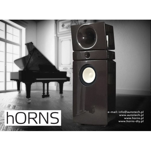 hORNS Opera 2