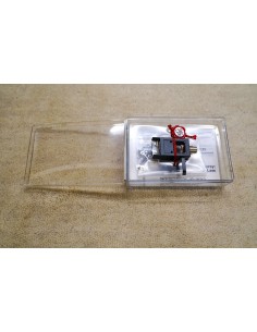 Portacápsulas TSD 15 lacrada