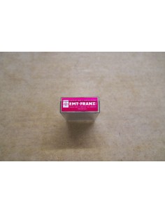 Portacápsulas TSD 15 lacrada 2