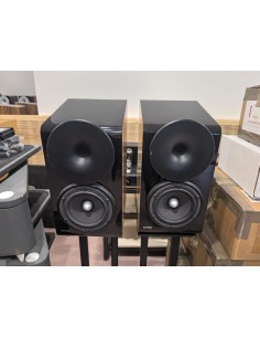 hORNS Atmosphere MK2 2