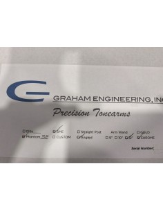 Graham Phantom III-SE 12" 2