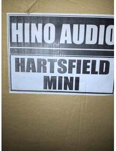 Hyvger Hartsfield Mini 2