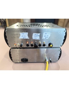 Aries Cerat Talos II REF 2