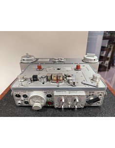 Nagra IV-SJ 01