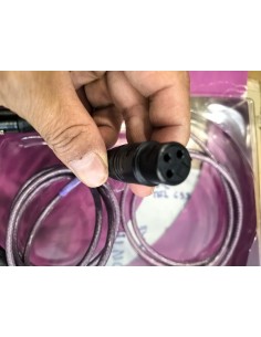 Nordost Frey XLR 1m 2