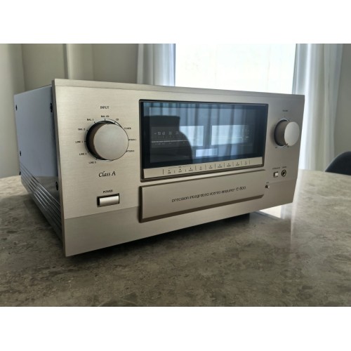 Accuphase E-800