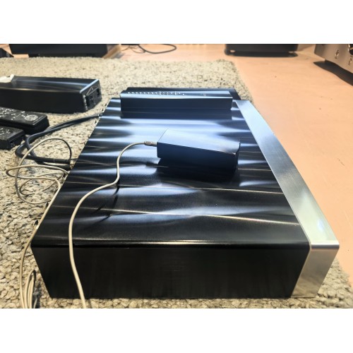 Jeff Rowland Corus 2