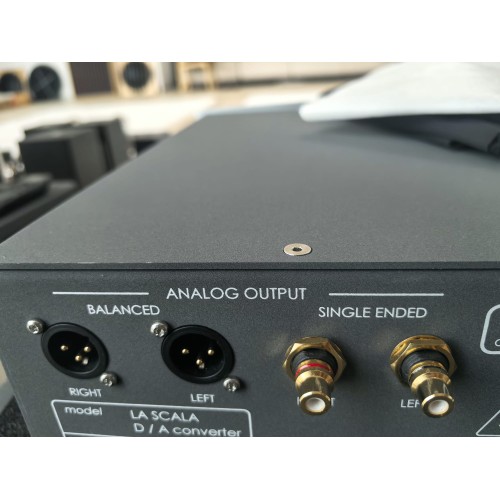 Aqua La Scala MKII 2