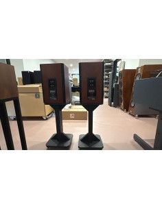 B&W Silver Signature 2