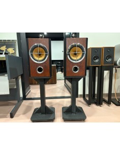 B&W Silver Signature