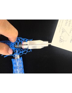 VYDA Orion Digital Silver Cable Spdif-RCA 1.2m 2