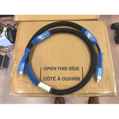 Vyda Koral USB Silver Cable 1,5m