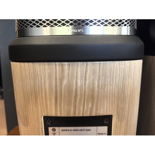 Focal Sopra Nº 1 Light Oak 2