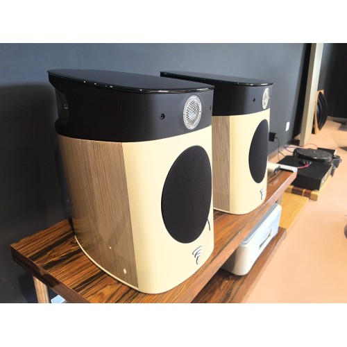 Focal Sopra Nº 1 Light Oak