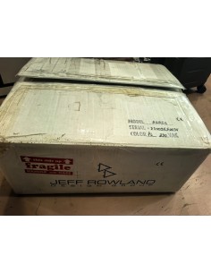 Jeff Rowland Aeris 2