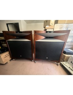 JBL Project Everest DD67000 3-Way