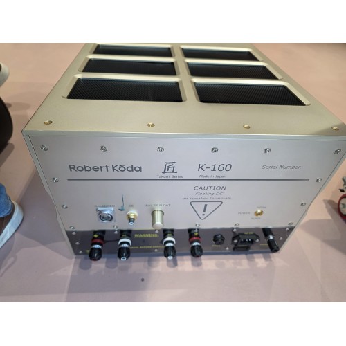 Robert Koda K160 Mono 2