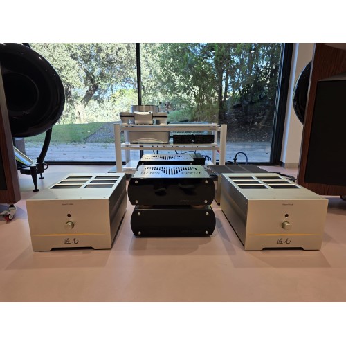 Robert Koda K160 Mono