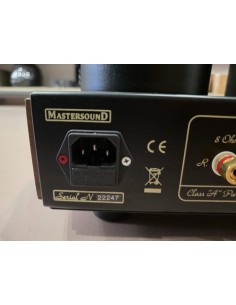 Mastersound Duetrenta 2