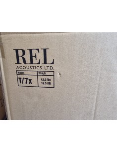 REL T/7X