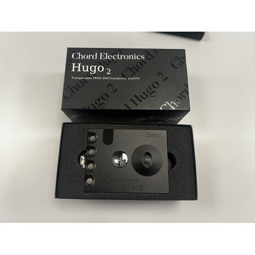 Chord Hugo 2 2