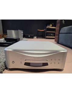 Esoteric Grandioso K1X SE