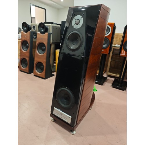 Usher Audio CP 8571 II Diamond 2