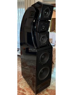 Wilson Audio Alexx 2