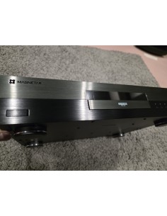 Magnetar UDP 800 MKI