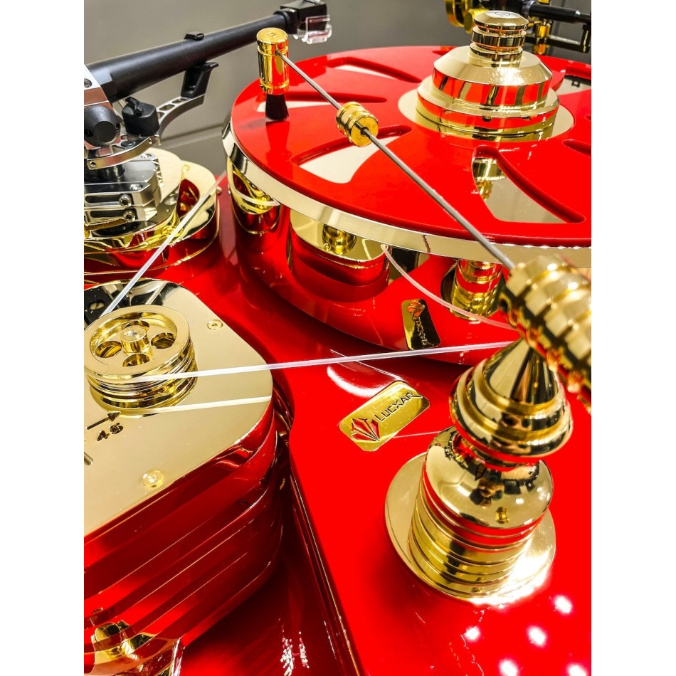 Red Dragon Limited Edition 2
