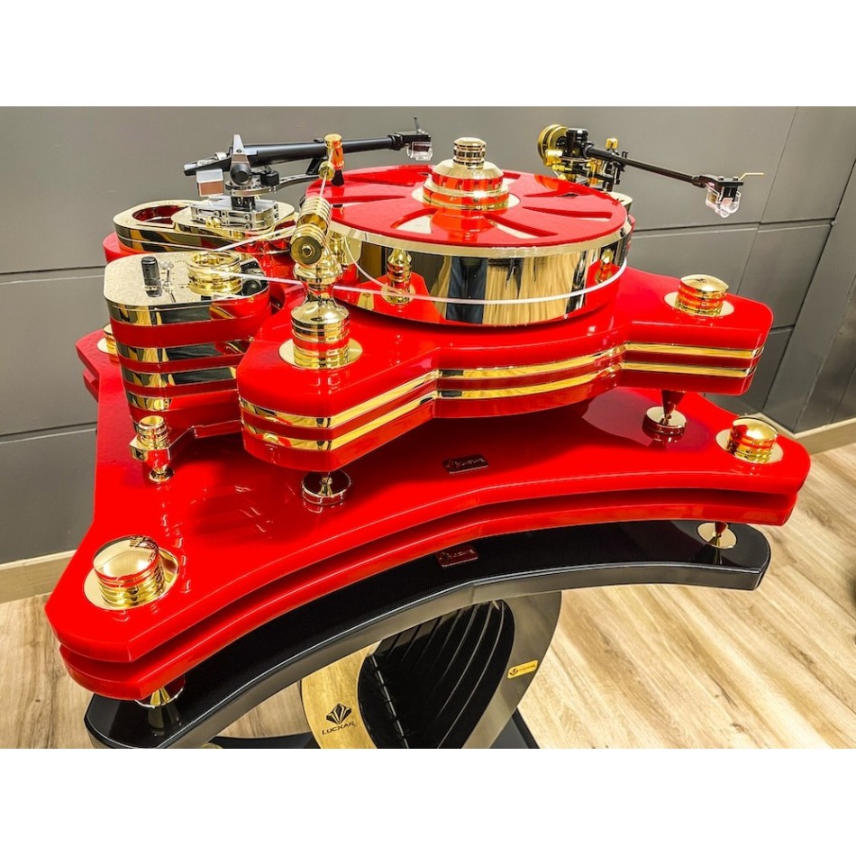 Red Dragon Limited Edition
