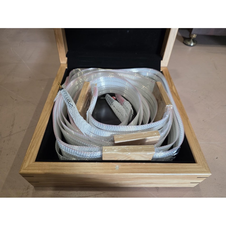 Nordost ValHalla 2 Banana-Banana 3m