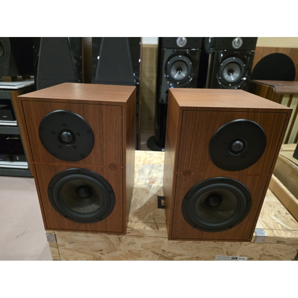 Revival Audio Atalante 3