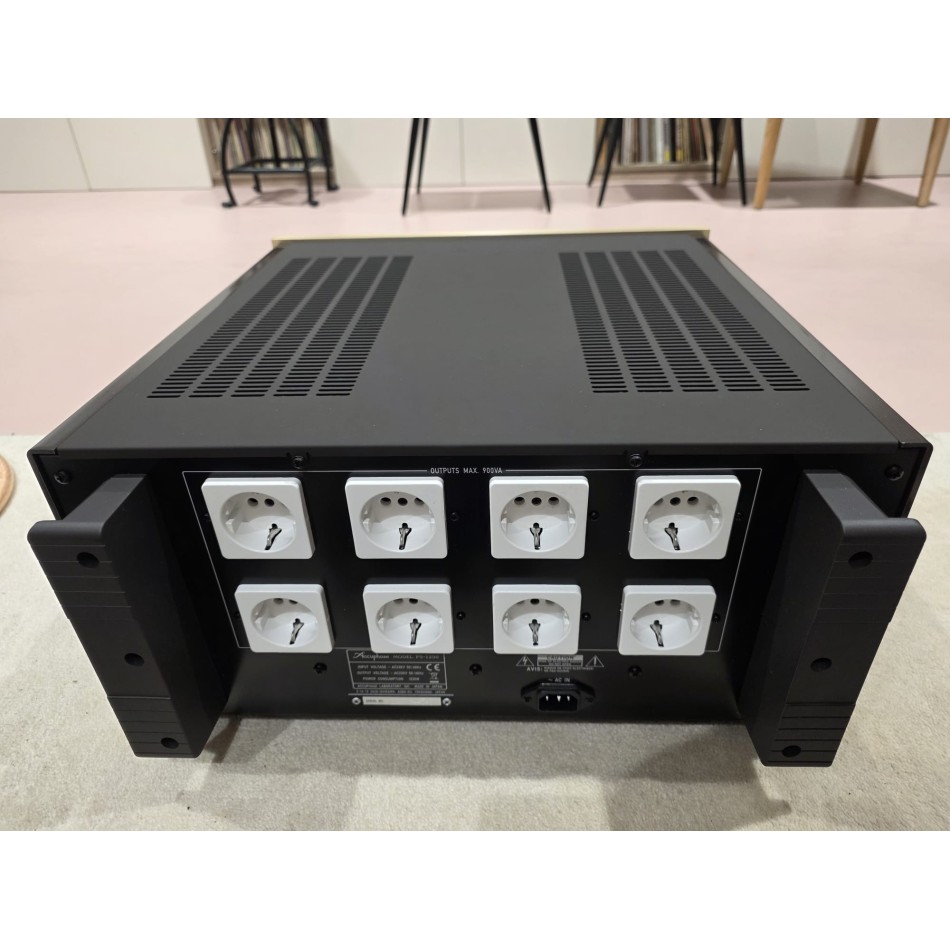 Accuphase PS-1250 Clean Power Supply 2