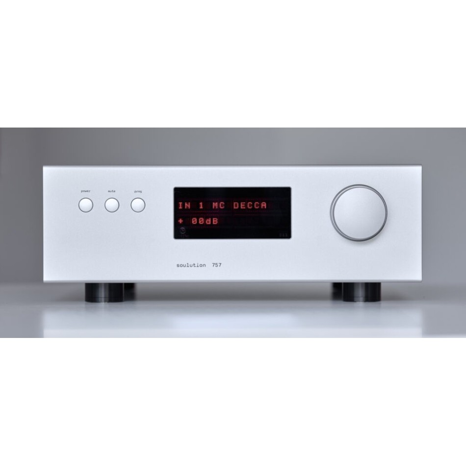 757 deemphasis preamplifier