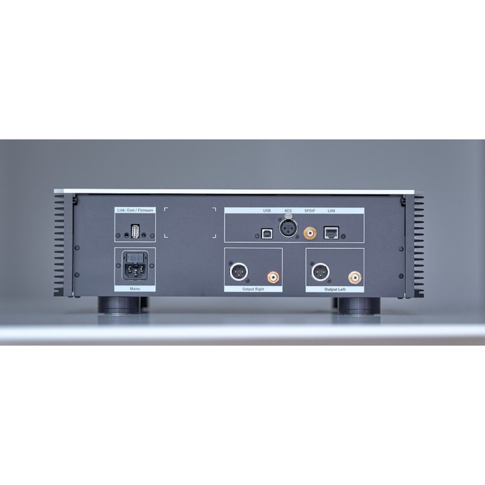 Soulution 360 DAC 2