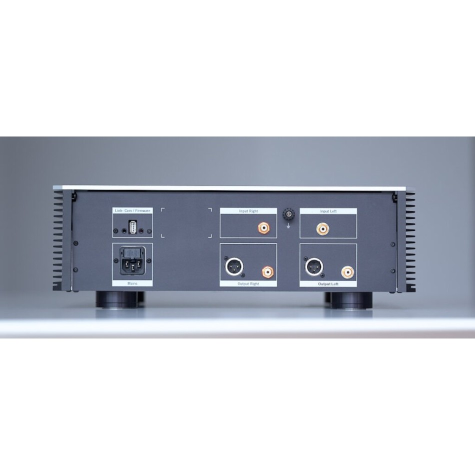 Soulution 350 phono stage 2