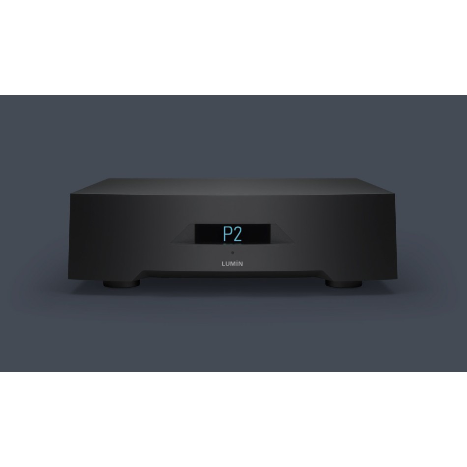Lumin P2 2