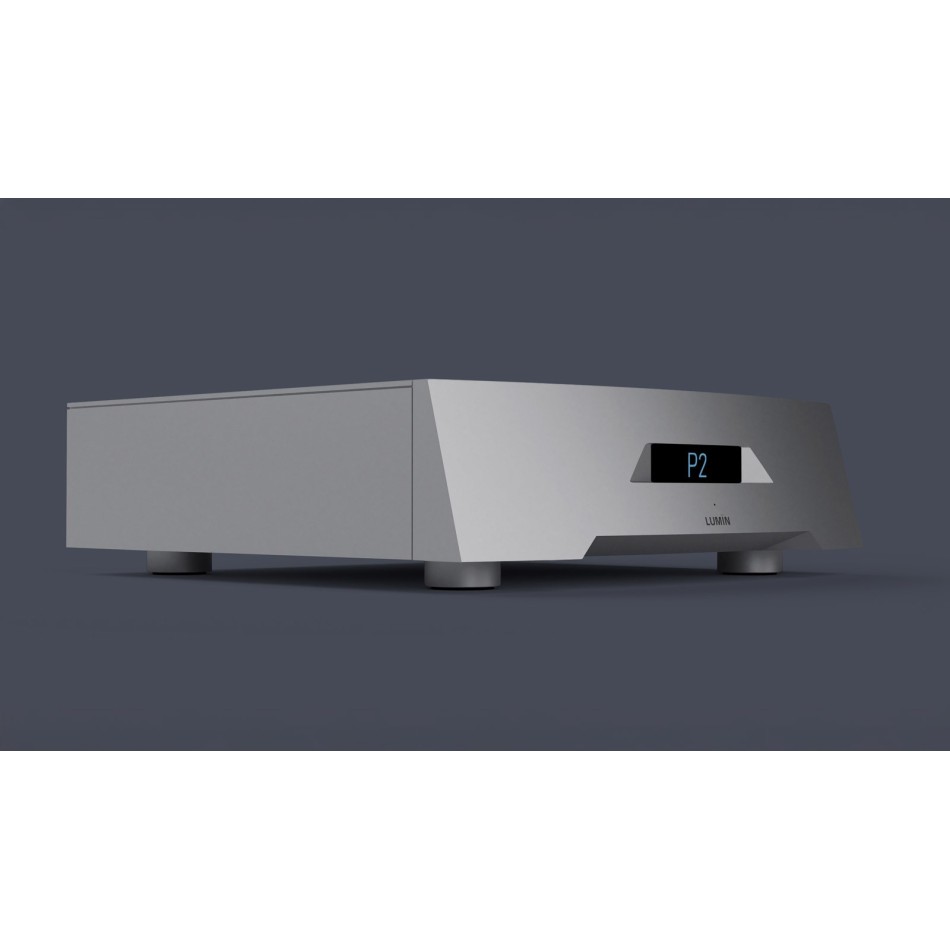 Lumin P2