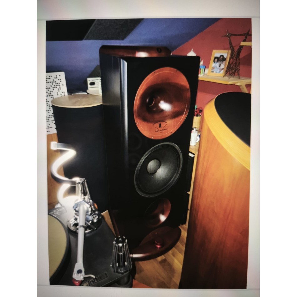 Zingali Home Monitor 115 2