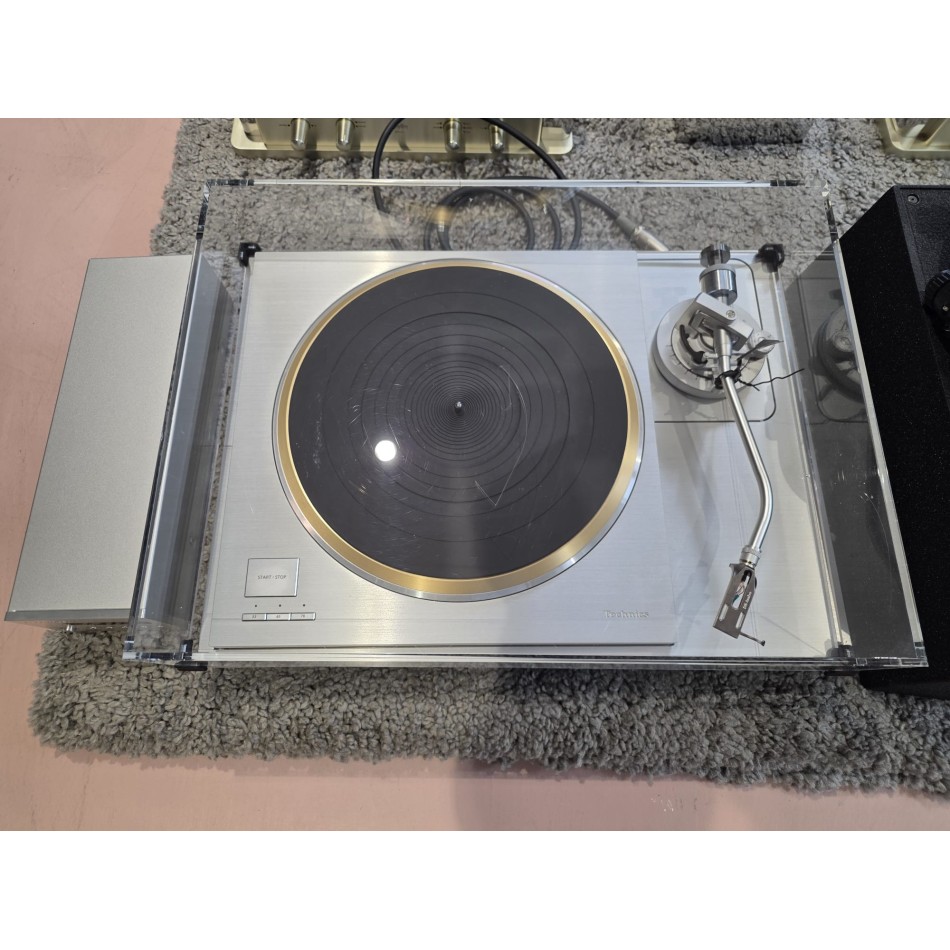 Technics SL-1000R