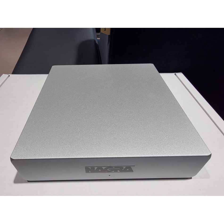 Nagra Compact Player