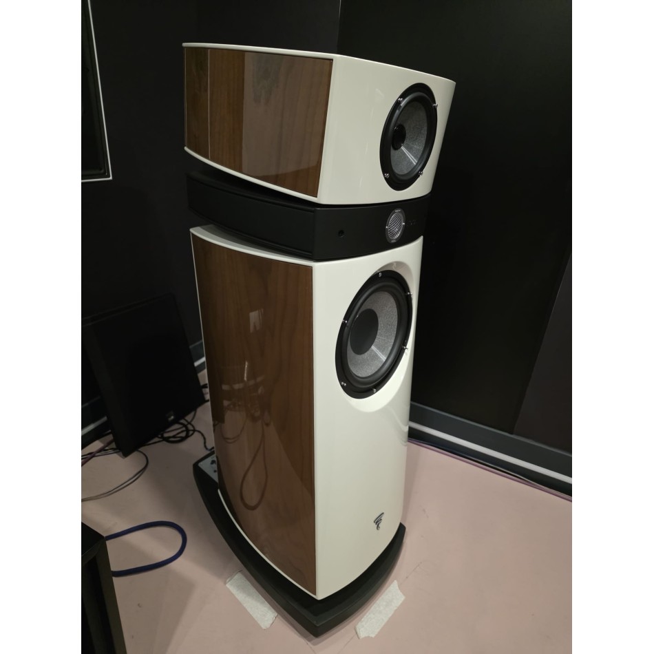 Focal Scala Utopia EVO Natwall LQR