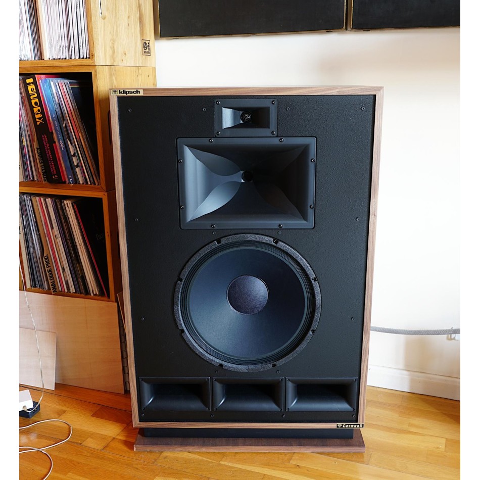 Klipsch Cornwall IV 2