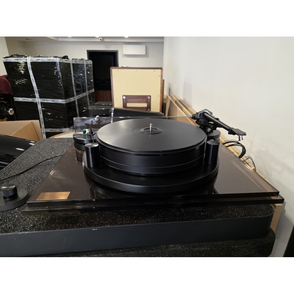 Michell Orbe Bronze Turntable + SME 309 Tonearm