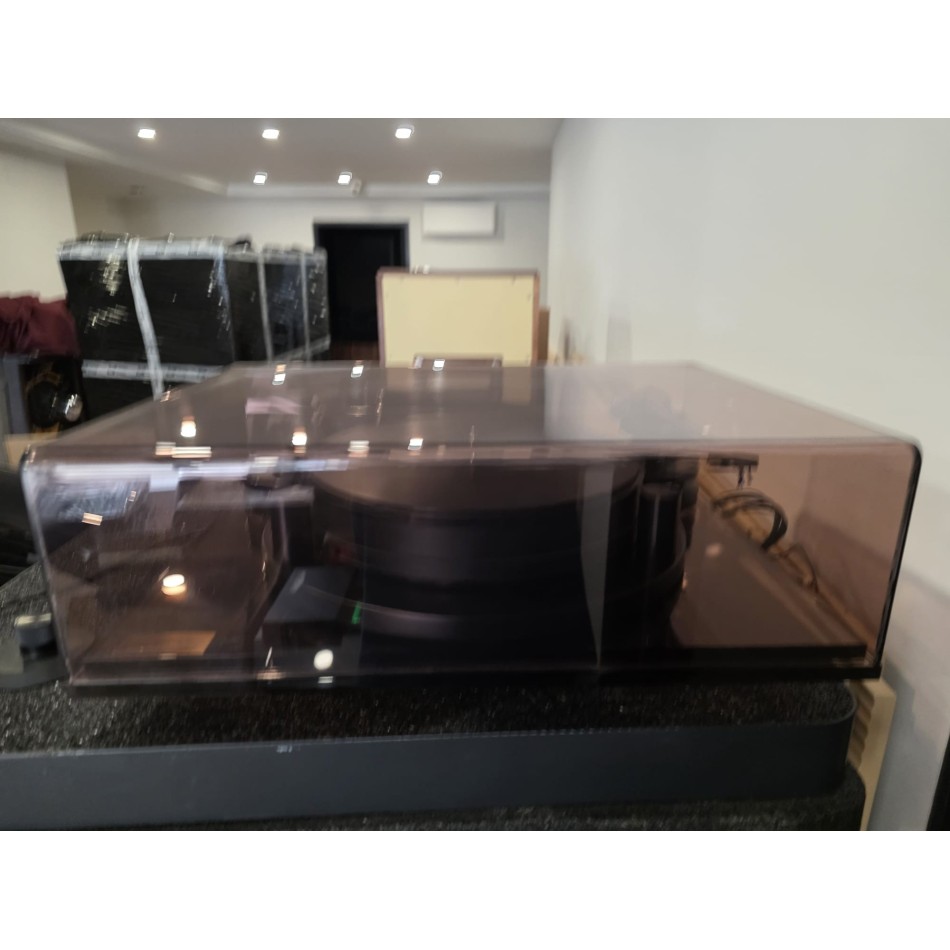 Michell Orbe Bronze Turntable + SME 309 Tonearm 2