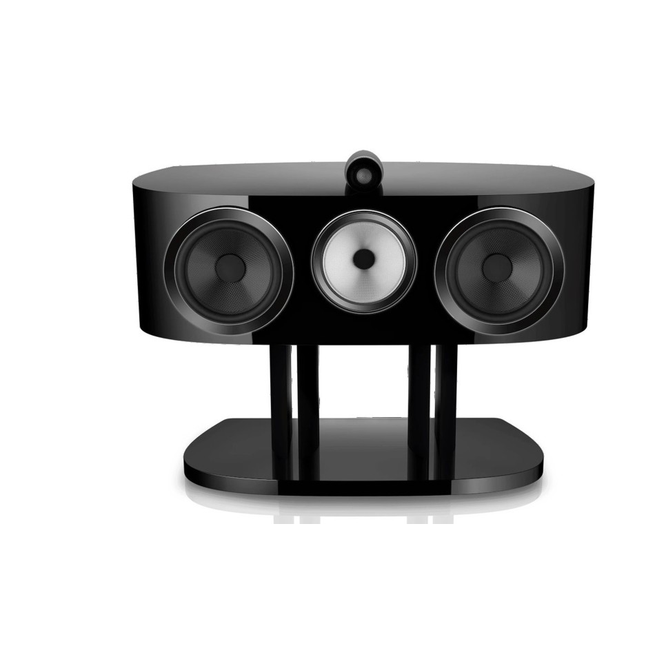 B&W HTM81 D5 Negro