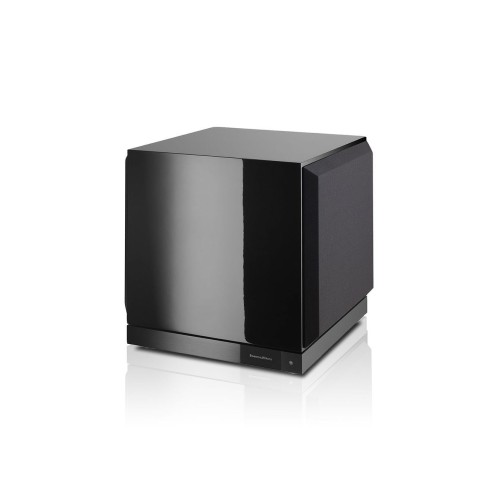 B&W DB1D Subwoofer Negro Brillo